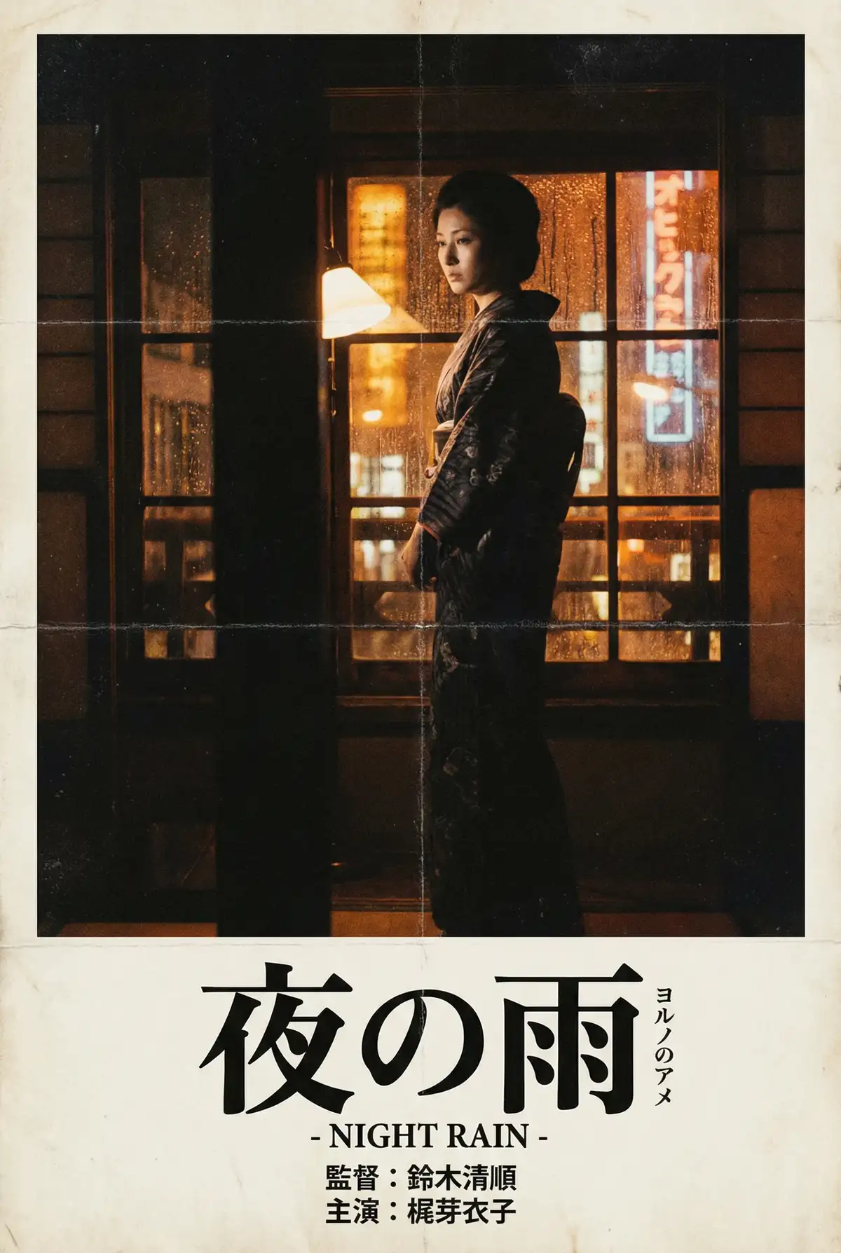 日本经典伦理电影海报 - 小黄书网页版 馆藏推荐作品